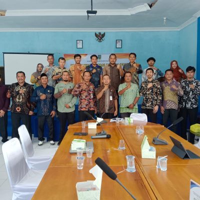 Optimalkan pelayanan publik, Disnakertrans laksanakan Forum Konsultasi