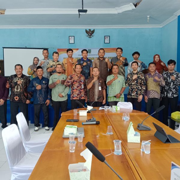 Optimalkan pelayanan publik, Disnakertrans laksanakan Forum Konsultasi