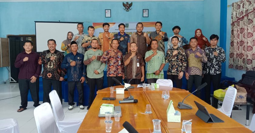 Optimalkan pelayanan publik, Disnakertrans laksanakan Forum Konsultasi